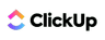 ClickUp Logo