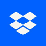 Dropbox Logo