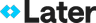 Later Logo