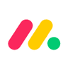 Monday Logo