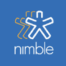 Nimble Logo