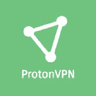 ProtonVPN Logo