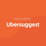 Ubersuggest Logo