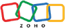 Zoho CRM Logo
